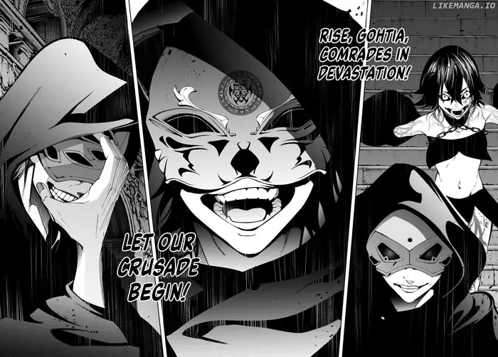 Wistoria: Wand and Sword Chapter 50 image 49_optimized